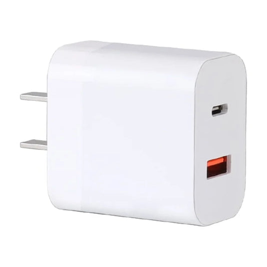 30W USB Charger with Type-C Cable Dual-Port Charging DJI Mini 2/Mini 3 Pro Charging Parts