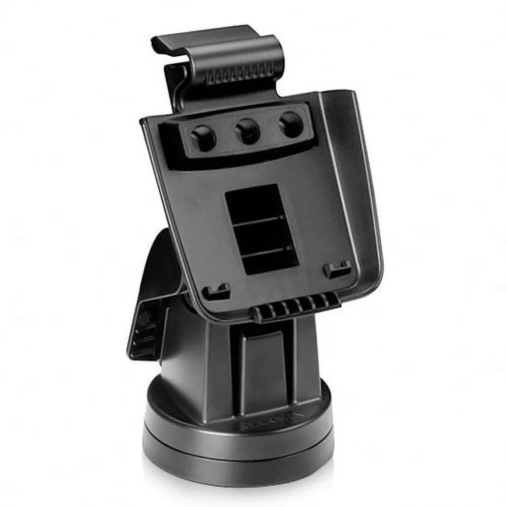 Garmin 010-12199-03 Tilt-Swivel Quick Release Mount - Adjustable Device Holder
