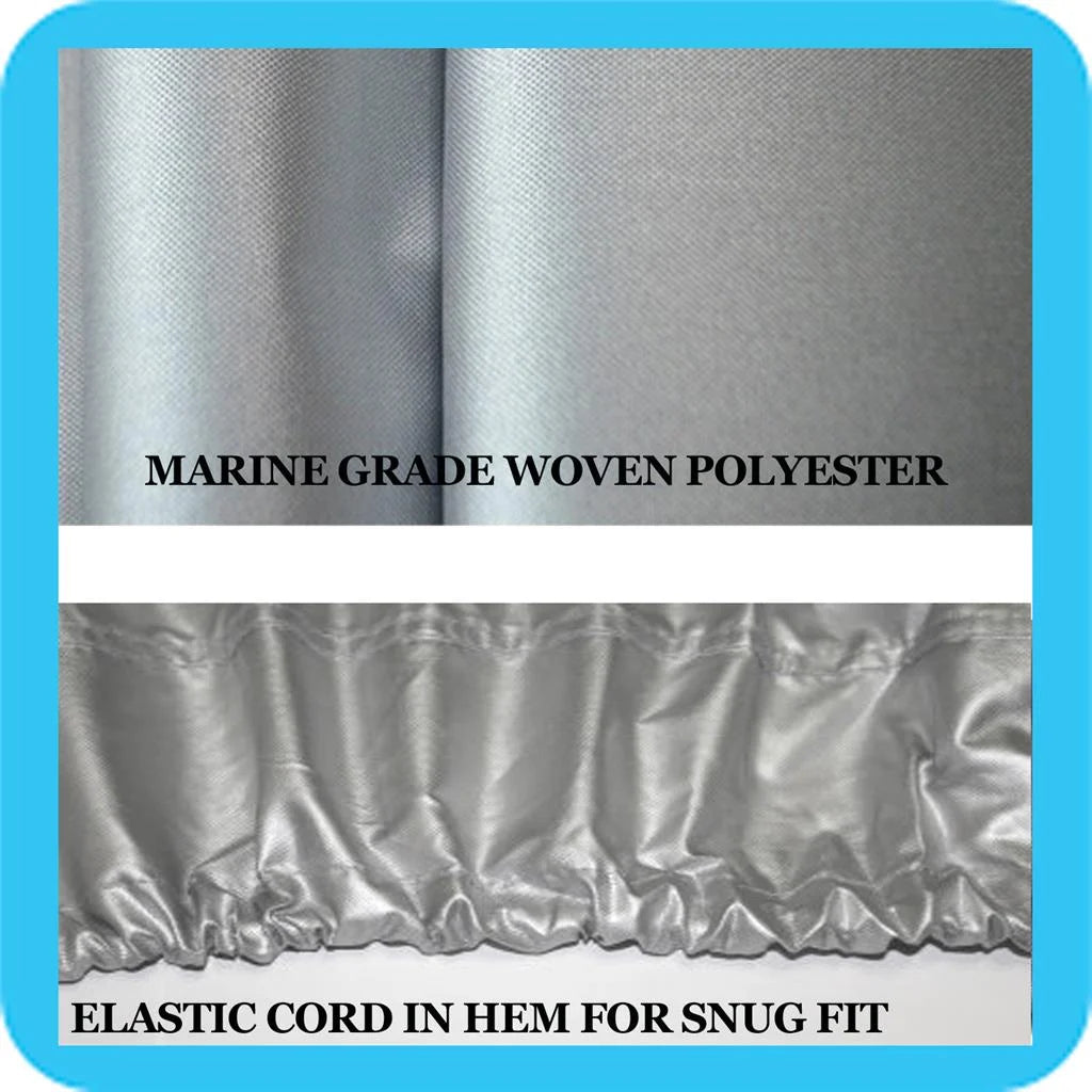 Yamaha Jet Ski VX Cruiser Coating 2011 2012 2013 2014 JetSki WaveRunner 420 Denier STORAGE Shield