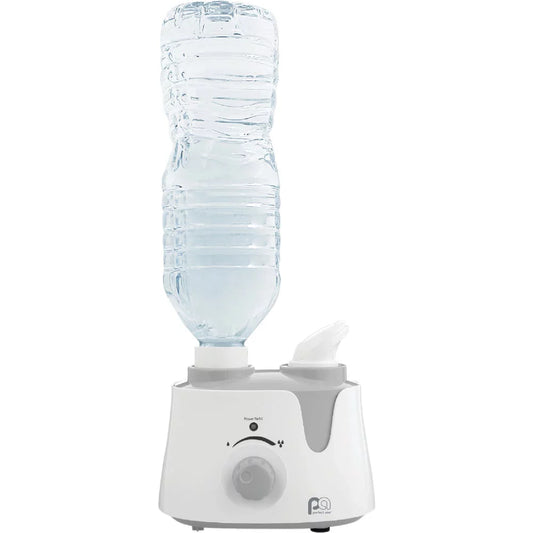 1PACK Perfect Aire 53.5 Sq. Ft. Small Size Room Travel Humidifier