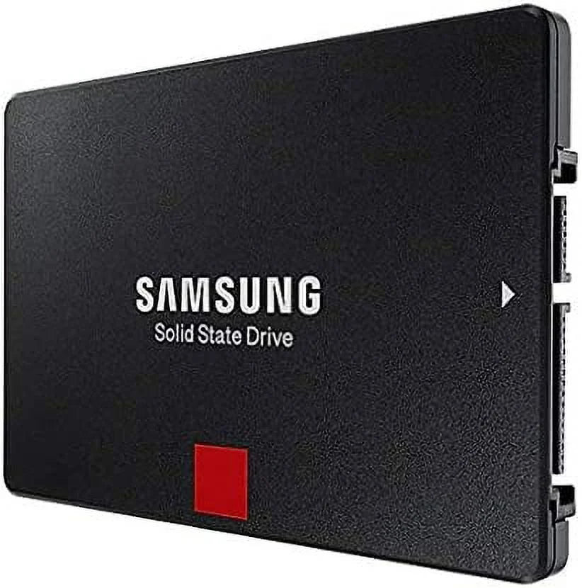 860 Pro Series 2TB 2.5" SATA3 SSD (MZ-76P2T0E)