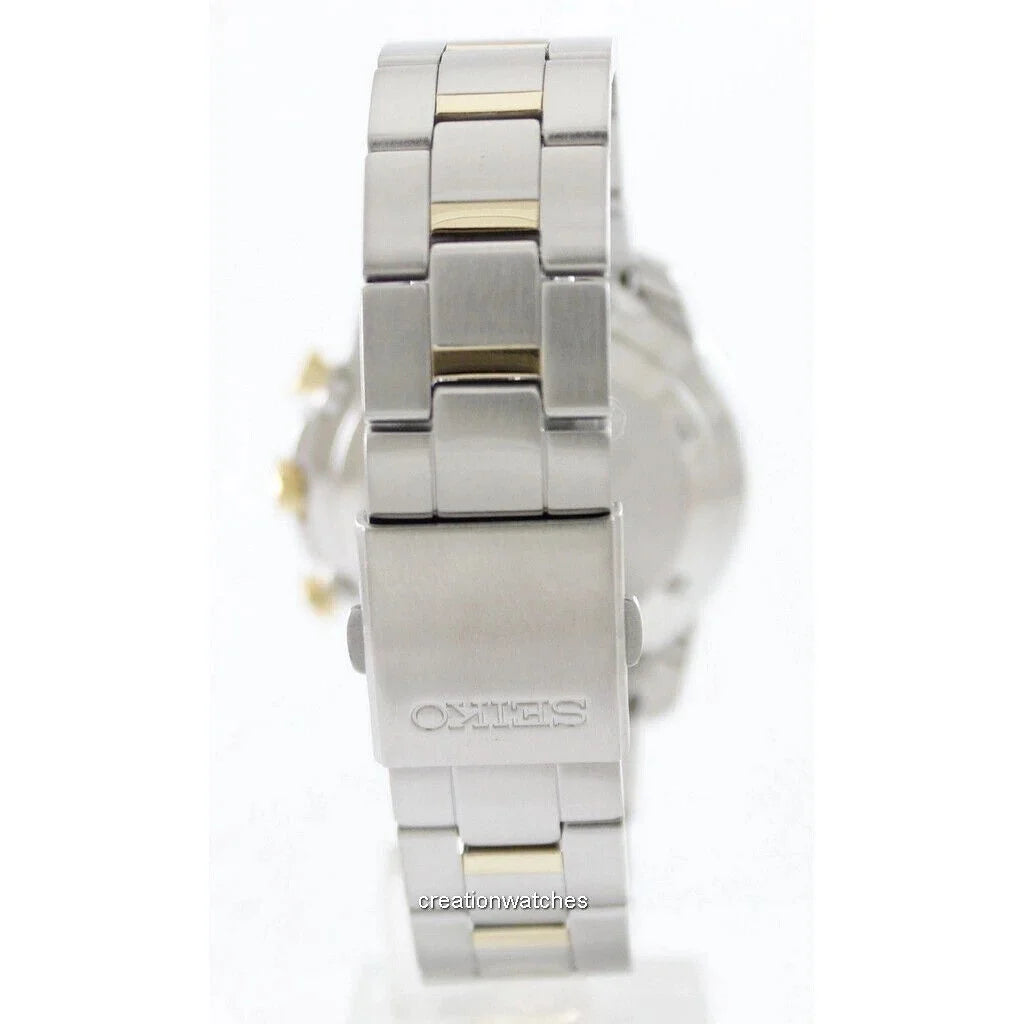 Seiko Neo Sports Chronograph Watch SSSBB127