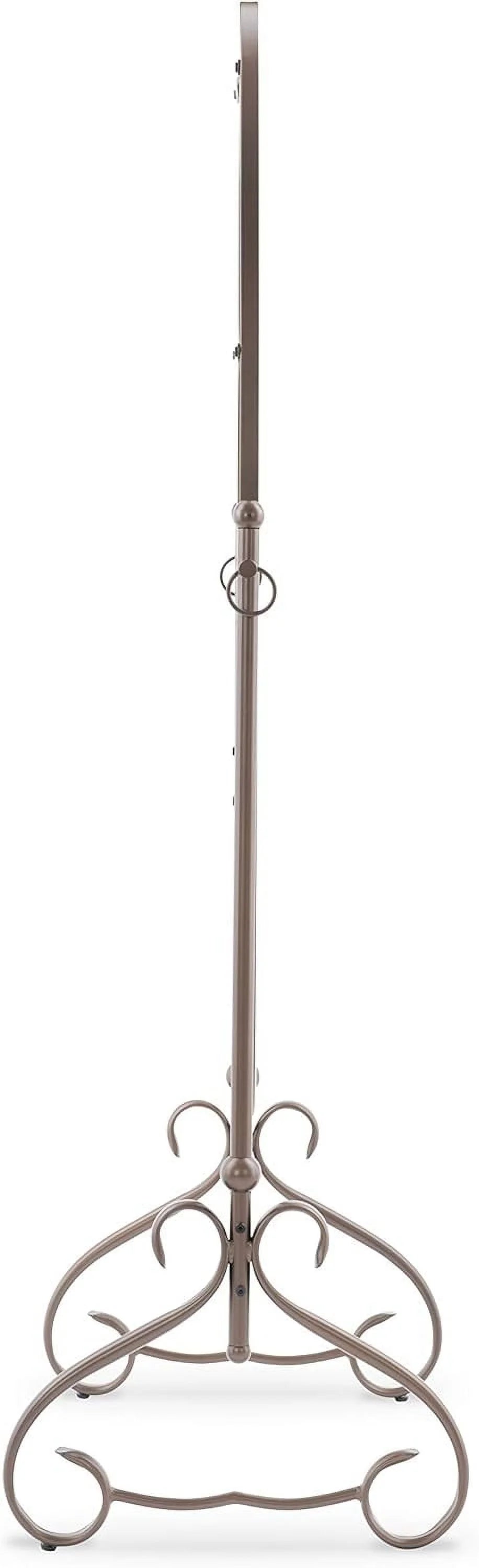 Clarisse Metal Mirror