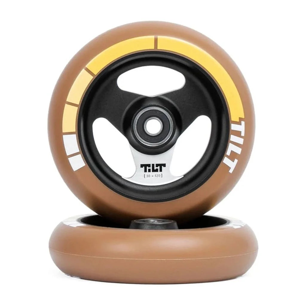 Tilt Stage I Wheels Smoke
