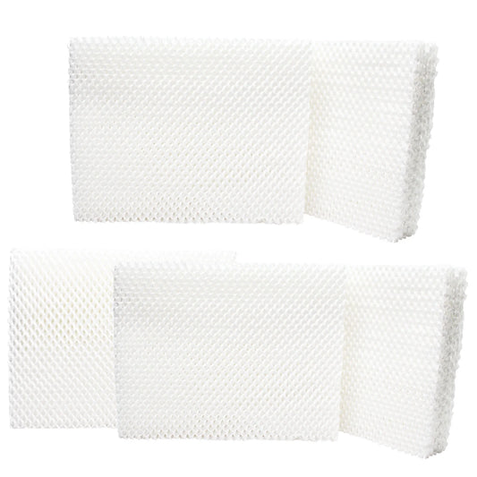 5-Pack Replacement Vornado 432 Humidifier Filter - Vornado MD1-0002, MD1-0001 Air Filter