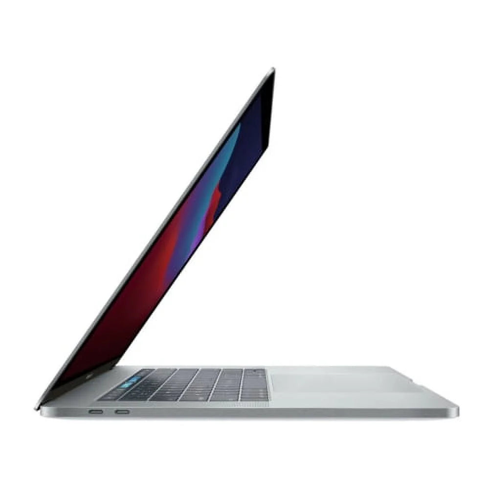 2018 Apple MacBook Pro 15.4" Core i7 2.6GHz 32GB RAM 512GB SSD MR972LL/A (Refurbished)